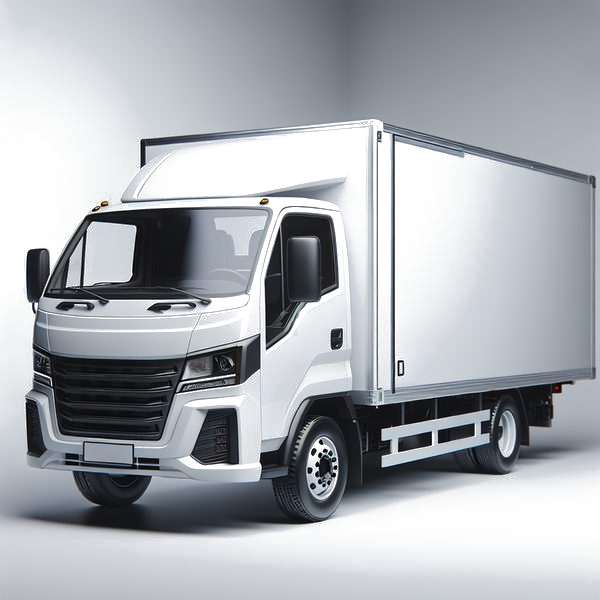 Газон / ISUZU