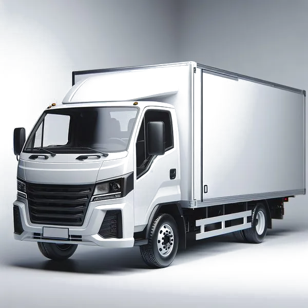 Газон / ISUZU